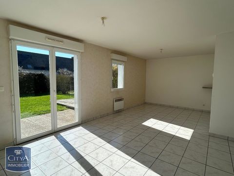   Location Maison Maison - 4 pi�ce(s) - 83 m�