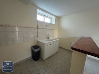  Appartement � louer 3 pi�ces 50 m�