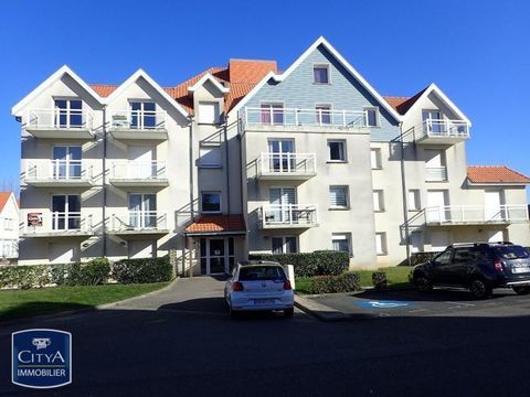   Location Appartement Appartement - 2 pi�ce(s) - 47 m�