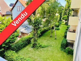  Appartement � vendre 3 pi�ces 79 m�