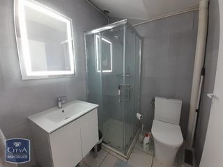  Appartement � louer 1 pi�ce 22 m�