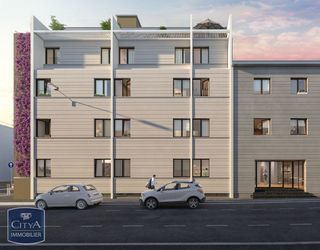  Appartement � louer 1 pi�ce 17 m�