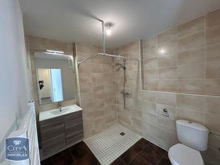  Appartement � louer 2 pi�ces 41 m�