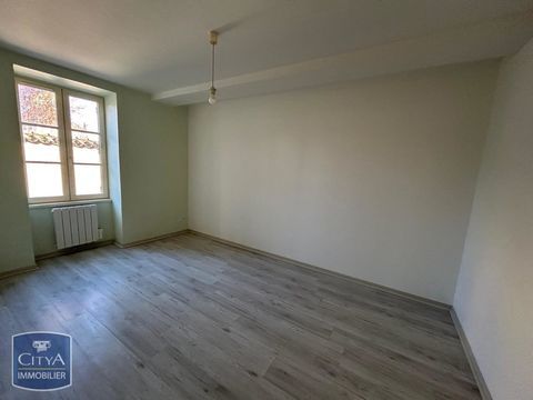   Location Appartement Appartement - 3 pi�ce(s) - 50 m�