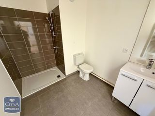  Appartement � louer 2 pi�ces 37 m�