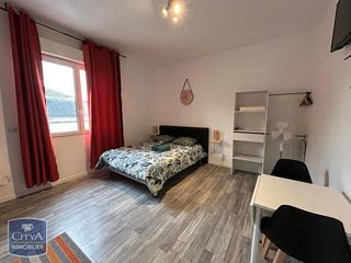  Appartement � louer 1 pi�ce 17 m�