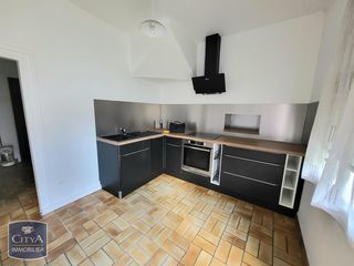  Maison � louer 5 pi�ces 66 m�