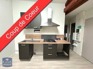  Appartement � louer 2 pi�ces 38 m�