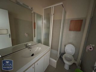  Appartement � louer 1 pi�ce 15 m�