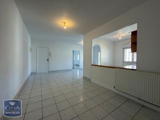  Appartement � louer 4 pi�ces 80 m�