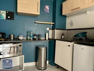  Appartement � louer 2 pi�ces 25 m�