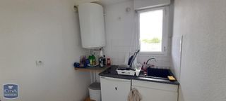  Appartement � louer 1 pi�ce 27 m�