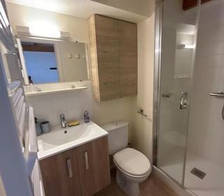  Appartement � louer 1 pi�ce 27 m�