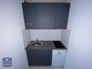  Appartement � louer 1 pi�ce 26 m�