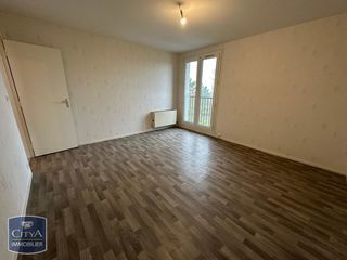  Appartement � louer 3 pi�ces 63 m�