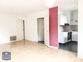  Appartement � louer 3 pi�ces 61 m�