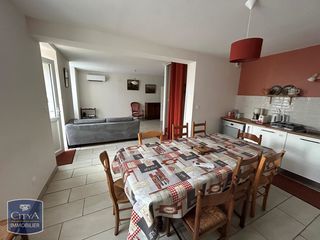  Maison � louer 5 pi�ces 156 m�