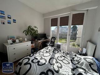  Appartement � louer 2 pi�ces 47 m�