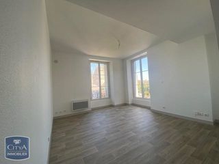  Appartement � louer 1 pi�ce 23 m�