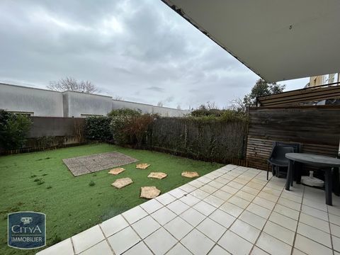   Location Appartement Appartement - 2 pi�ce(s) - 44 m�