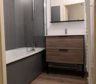  Appartement � louer 2 pi�ces 43 m�