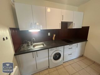  Appartement � louer 2 pi�ces 45 m�