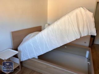  Appartement � louer 2 pi�ces 35 m�