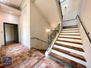  Appartement � louer 2 pi�ces 43 m�