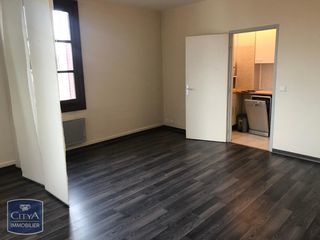  Appartement � louer 1 pi�ce 35 m�