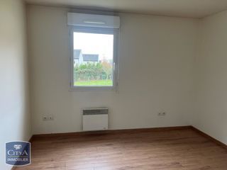  Appartement � louer 2 pi�ces 47 m�