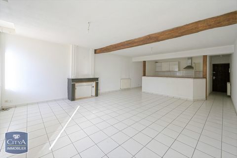   Location Appartement Appartement - 3 pi�ce(s) - 94 m�