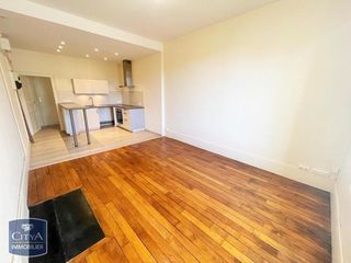  Appartement � louer 2 pi�ces 36 m�