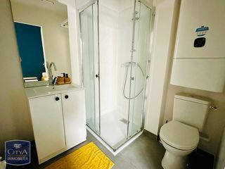  Appartement � louer 1 pi�ce 16 m�