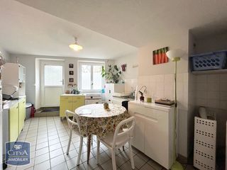  Maison � louer 4 pi�ces 116 m�