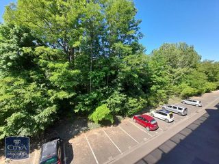  Appartement � louer 1 pi�ce 25 m�