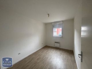  Appartement � louer 3 pi�ces 60 m�