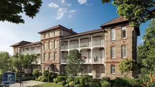  Appartement � louer 2 pi�ces 58 m�