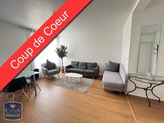  Appartement � louer 3 pi�ces 68 m�