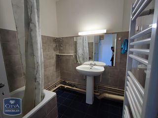  Appartement � louer 2 pi�ces 29 m�