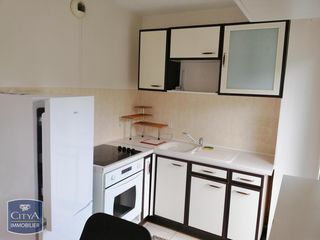  Appartement � louer 2 pi�ces 44 m�