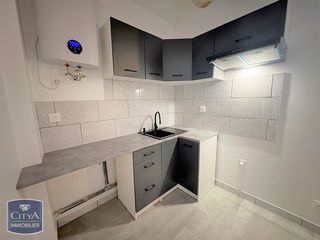  Appartement � louer 1 pi�ce 28 m�