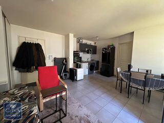  Appartement � louer 2 pi�ces 42 m�