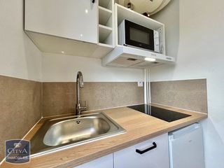  Appartement � louer 1 pi�ce 22 m�