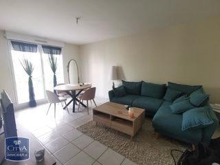  Appartement � louer 2 pi�ces 46 m�