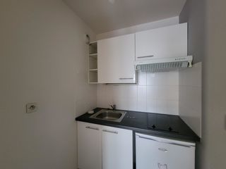  Appartement � louer 1 pi�ce 24 m�