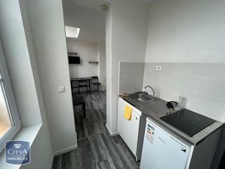  Appartement � louer 1 pi�ce 15 m�