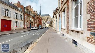  Appartement � louer 1 pi�ce 26 m�