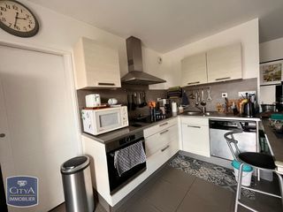  Appartement � louer 4 pi�ces 125 m�