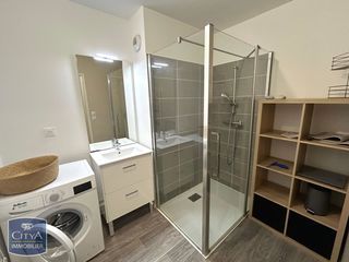  Appartement � louer 2 pi�ces 46 m�