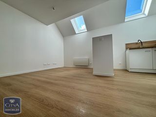  Appartement � louer 2 pi�ces 32 m�